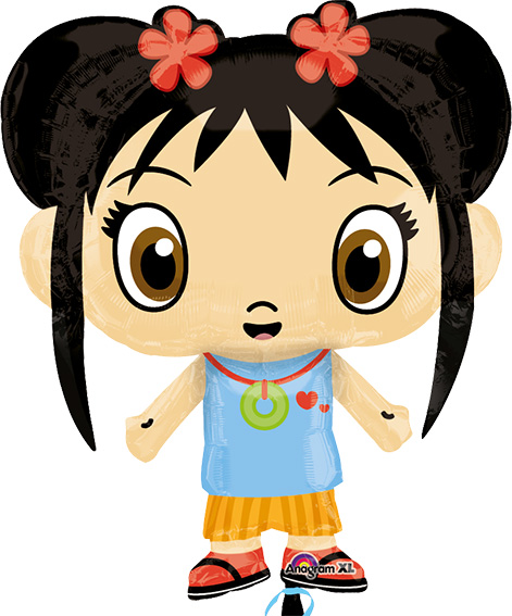 helíum blaðra vörunr. 21163-02